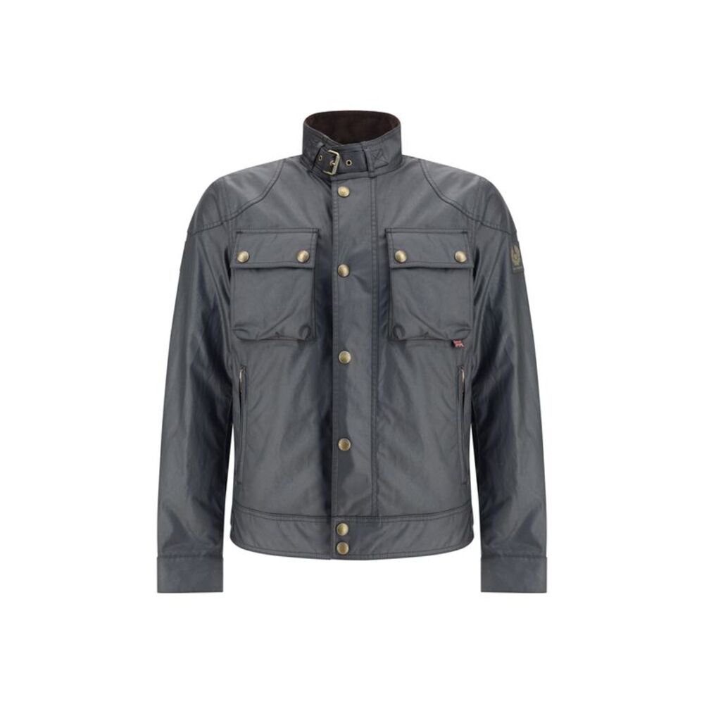 Belstaff Men Racemaster Jacket